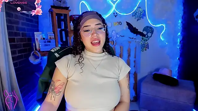 Lizz martins online show from 22, 10, 2025