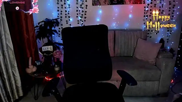 Lizz martins online show from 31, 10, 2025