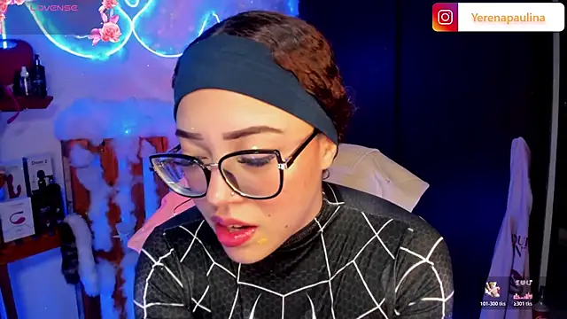 Lizz martins online show from 17, 11, 2025