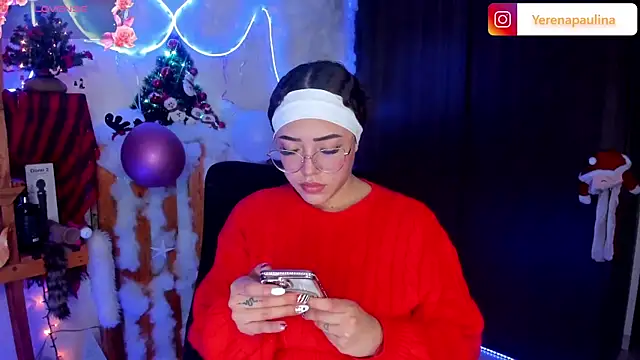 Lizz martins online show from 17, 12, 2025