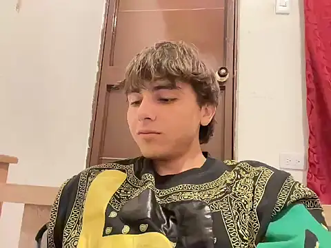 pablo434546 online show from 12, 10, 2025