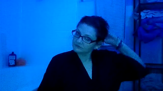 CloudyCockTeaser online show from 23, 11, 2025