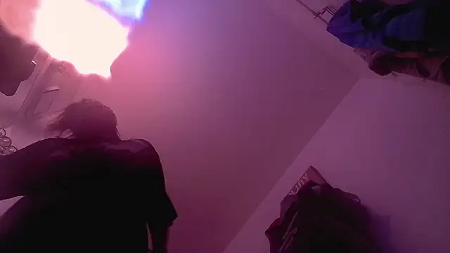 CloudyCockTeaser online show from 11, 1, 2026