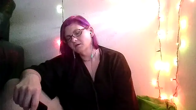 CloudyCockTeaser online show from 24, 3, 2026