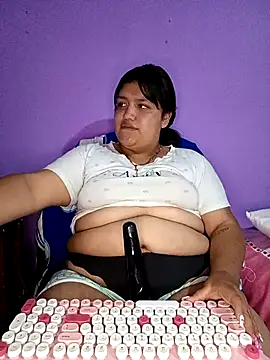 Snapshot of natt-bigass chatting on 27, 4, 2026 natt-bigass online show from 27, 4, 2026