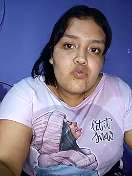 Snapshot of natt-bigass chatting on 6, 5, 2026 natt-bigass online show from 6, 5, 2026