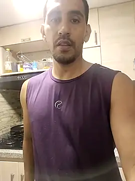 Andyy Carterr online show from 24, 10, 2025