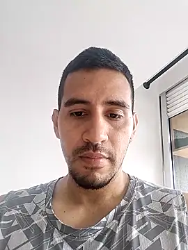 Andyy Carterr online show from 5, 11, 2025