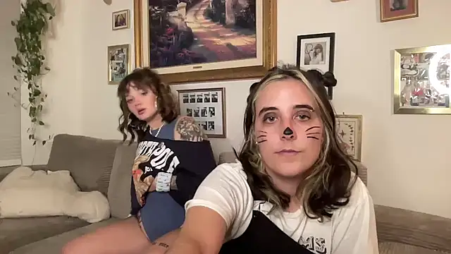 lill daddysgirl online show from 1, 11, 2025