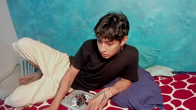 Snapshot of Sky_Wild chatting on 9, 1, 2026 Sky Wild online show from 9, 1, 2026