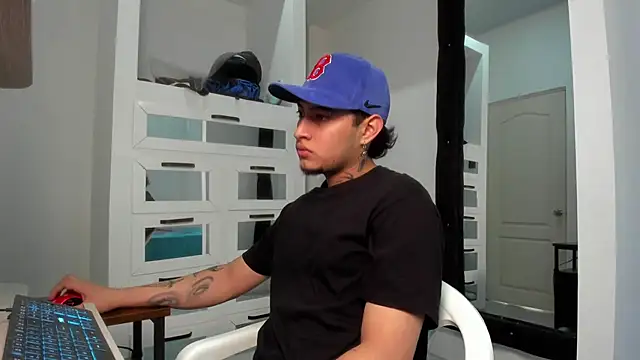 Sky Wild online show from 29, 3, 2026