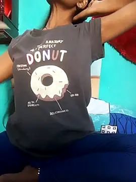 Prishacam2 online show from 4, 11, 2025