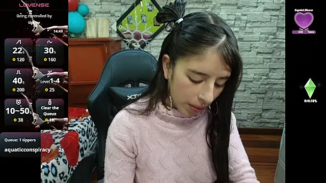 playboybunny-- online show from 21, 11, 2025