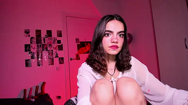 nightfloatt online show from 20, 11, 2025