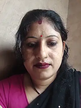 Snapshot of Rayal_bhabi chatting on 9, 6, 2026 Rayal bhabi online show from 9, 6, 2026