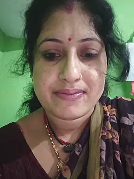 Snapshot of Rayal_bhabi chatting on 19, 6, 2026 Rayal bhabi online show from 19, 6, 2026
