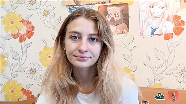 AmeliLia online show from 19, 10, 2025