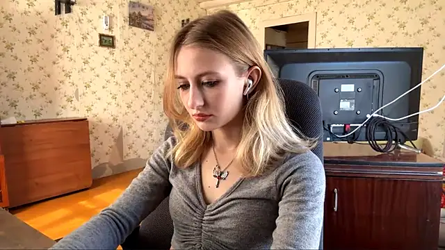 AmeliLia online show from 26, 3, 2026
