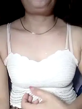 YiyinLy online show from 19, 4, 2026