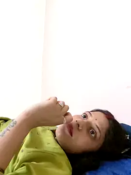 Snapshot of Nitya_hot chatting on 10, 4, 2026 Nitya hot online show from 10, 4, 2026
