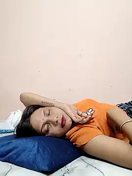 Snapshot of Nitya_hot chatting on 18, 4, 2026 Nitya hot online show from 18, 4, 2026