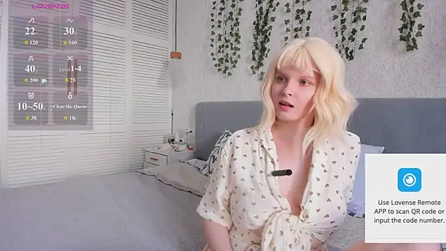 Snapshot of Stacy_Starr chatting on 17, 7, 2026 Stacy Starr online show from 17, 7, 2026