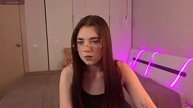 LaytyMorris online show from 16, 10, 2025