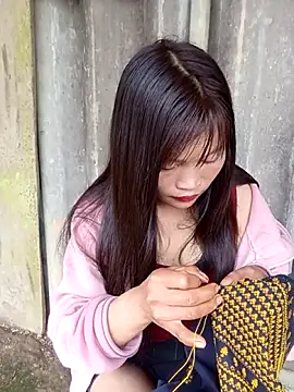 siusiu-00 online show from 27, 2, 2026