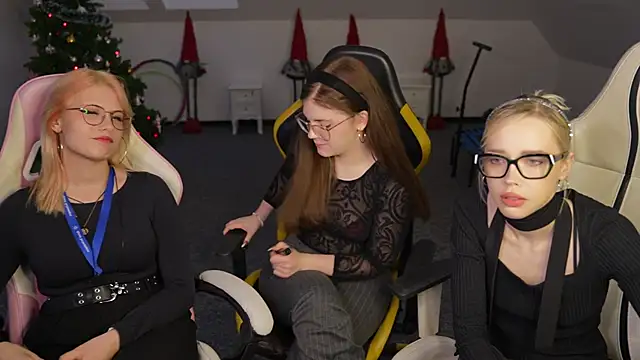 Jessica start online show from 22, 12, 2025