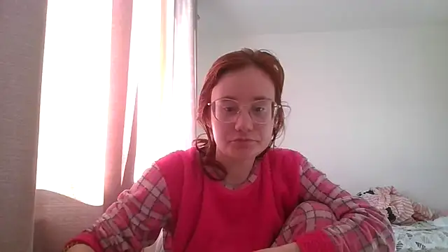 LuckySLove online show from 9, 4, 2026