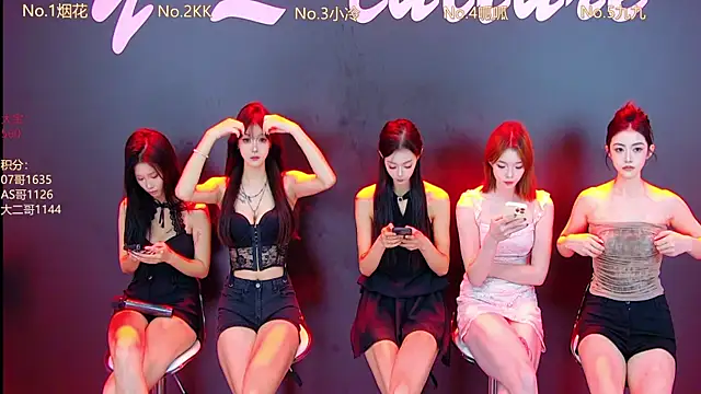 DX-002 online show from 18, 10, 2025