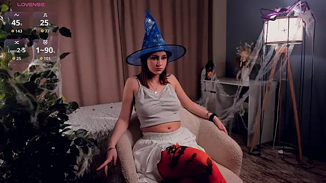 KrisWaller online show from 29, 10, 2025