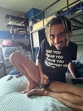 shadespider online show from 21, 4, 2026