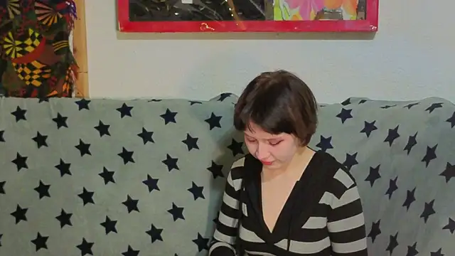 Snapshot of ReincarnatedAngel chatting on 29, 10, 2025 ReincarnatedAngel online show from 29, 10, 2025