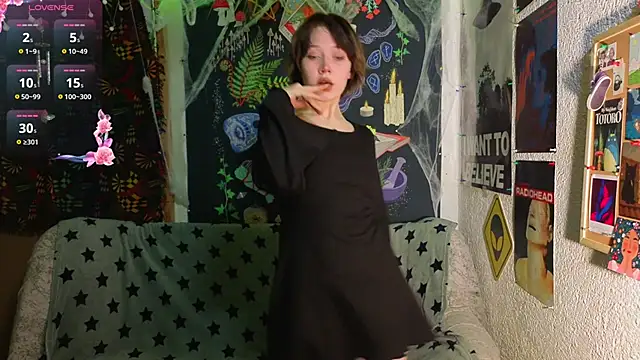 Snapshot of ReincarnatedAngel chatting on 2, 12, 2025 ReincarnatedAngel online show from 2, 12, 2025