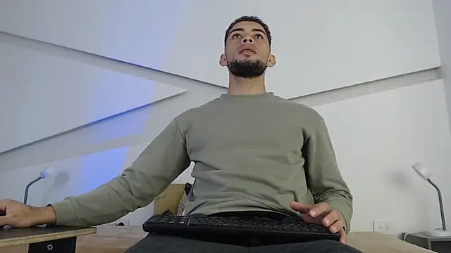 Snapshot of Daron_66 chatting on 22, 10, 2025 Daron 66 online show from 22, 10, 2025