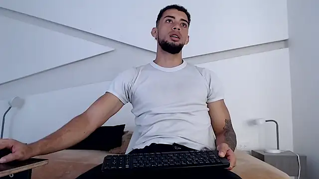 Snapshot of Daron_66 chatting on 1, 11, 2025 Daron 66 online show from 1, 11, 2025