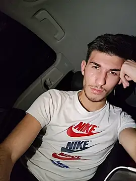 Nicolas sexxxy online show from 2, 12, 2025