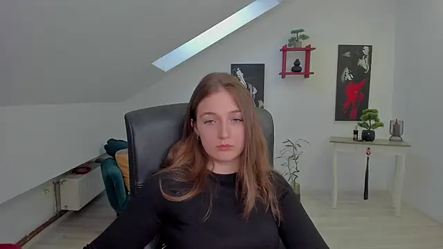 Snapshot of AnneWilsonn chatting on 5, 5, 2026 AnneWilsonn online show from 5, 5, 2026