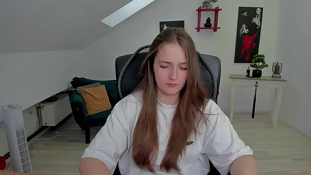Snapshot of AnneWilsonn chatting on 12, 5, 2026 AnneWilsonn online show from 12, 5, 2026