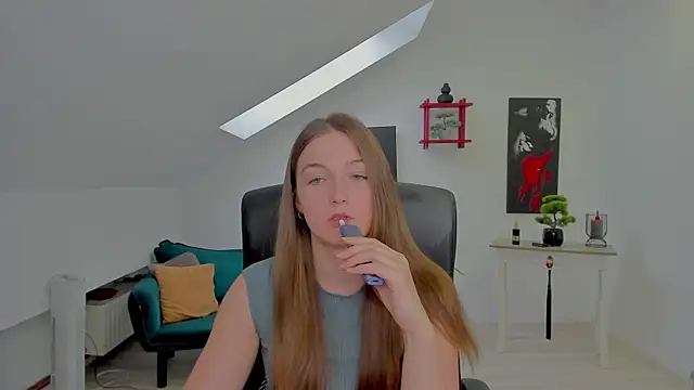 Snapshot of AnneWilsonn chatting on 18, 5, 2026 AnneWilsonn online show from 18, 5, 2026
