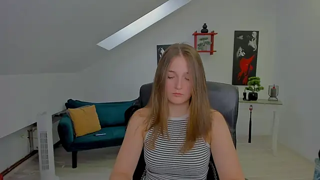 Snapshot of AnneWilsonn chatting on 20, 5, 2026 AnneWilsonn online show from 20, 5, 2026