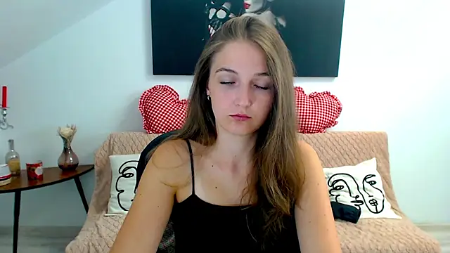 AnneWilsonn online show from 22, 7, 2026
