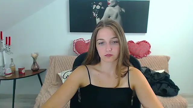 AnneWilsonn online show from 24, 7, 2026
