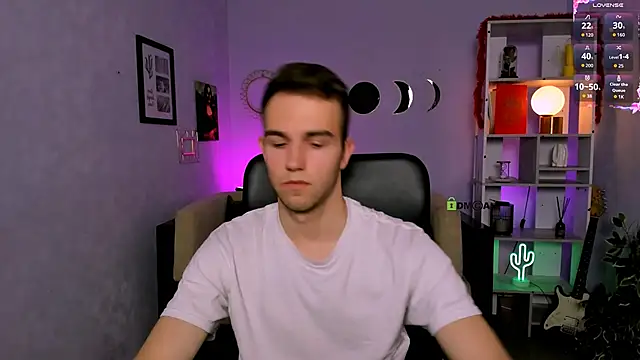 astren villo online show from 17, 3, 2026