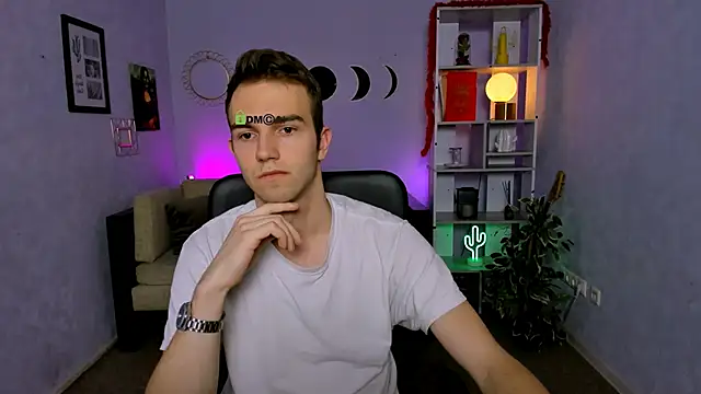 astren villo online show from 25, 3, 2026