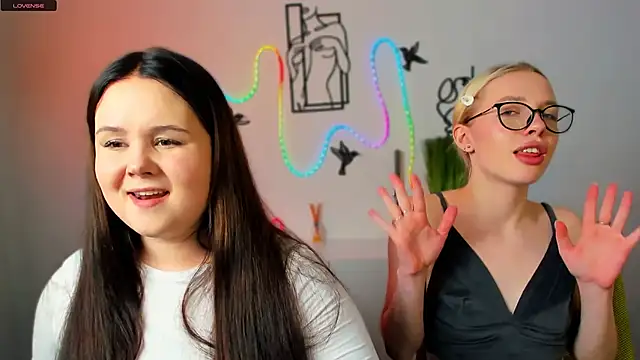 sendi cais online show from 13, 3, 2026