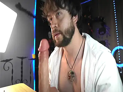 Just Your Dreamboy1 online show from 17, 10, 2025