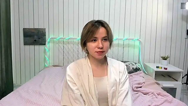 AlisiaEthen online show from 30, 11, 2025