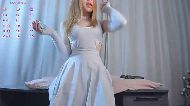 Megansuns online show from 8, 1, 2026